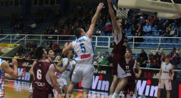 HKK Široki, KK Bosna