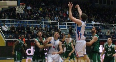 Josip Bilinovac potpisao za Cibonu