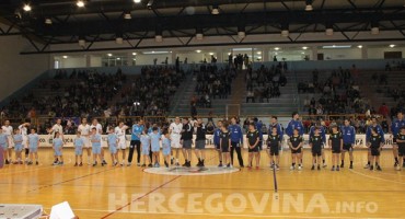 HRK Izviđač, RK Zagreb, seha liga