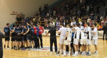 seha liga, RK Zagreb, partizan