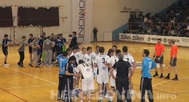 Ilija Puljević, HRK Izviđač