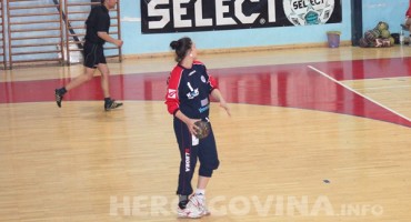 HRK Katarina, HŽRK Zrinjski, Blaženka Pandža, HŽRK Zrinjski