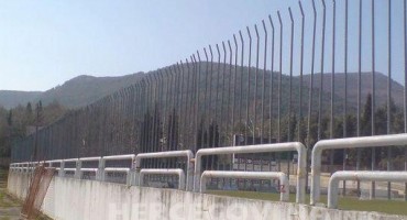 HŠK Zrinjski, stadion, ulaznice