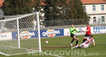 HŠK Zrinjski, NK Čelik, Premijer liga BiH