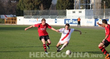 HŠK Zrinjski, NK Čelik, Premijer liga BiH, Aldin Šišić, NK Čelik, HŠK Zrinjski