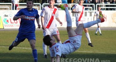 HŠK Zrinjski, NK Široki Brijeg, HŠK Zrinjski, NK Široki Brijeg