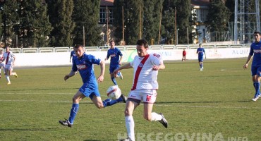 HŠK Zrinjski, NK Široki Brijeg, Stadion HŠK Zrinjski, Pero Stojkić