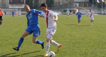 HŠK Zrinjski: Španjolski Getafe zainteresiran za Bekića