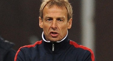 Jurgen Klinsmann, Tottenham