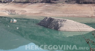 stradali mladići, Konjic, jablaničko jezero