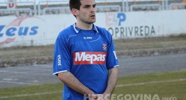 Jure Ivanković: Kroz prvenstvo se spremamo za Želju