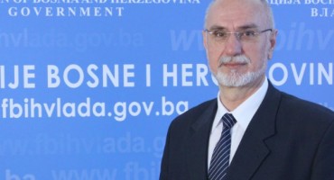 Ante Krajina: Prvo ću proslaviti ostavku