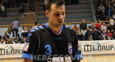 Marino Marić, rukomet, Marino Marić, rk maribor