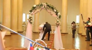 Nestašne mladenke: 17 posto njih upustilo bi se u avanturu s bivšim prije vjenčanja