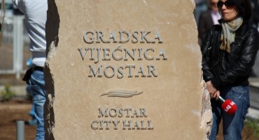 Proračun Grada Mostara rebalansom se umanjuje za 4 milijuna KM 