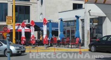 Neum, promet, gužva