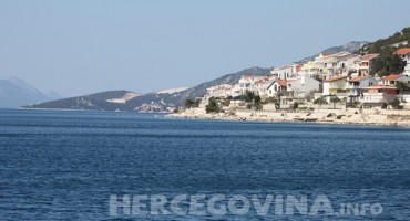 U ponedjeljak obilazak radova na rekonstrukciji hotela Neum