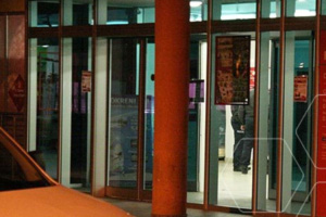 Ljubuški, Konzum, krađa