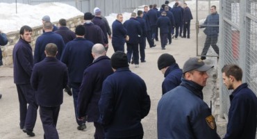 Osuđenike za ratne zločine u KP Zenica premlaćuju