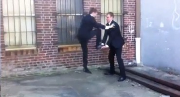 salto, vjenčanje, kum