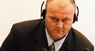  Vinko Martinović Štela oslobođen optužbi za ubojstvo iz 1996