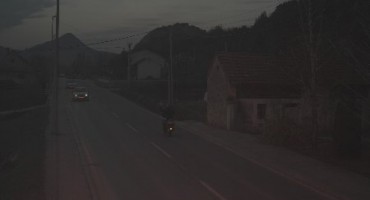 Ljubuški: Identificiran počinitelj većeg broja prometnih prekršaja 