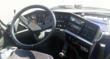 Cijena autobusne karte Mostar - Sarajevo veća za dvije marke