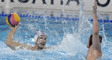 Mlade 'Barakude' plasirale se u finale SP