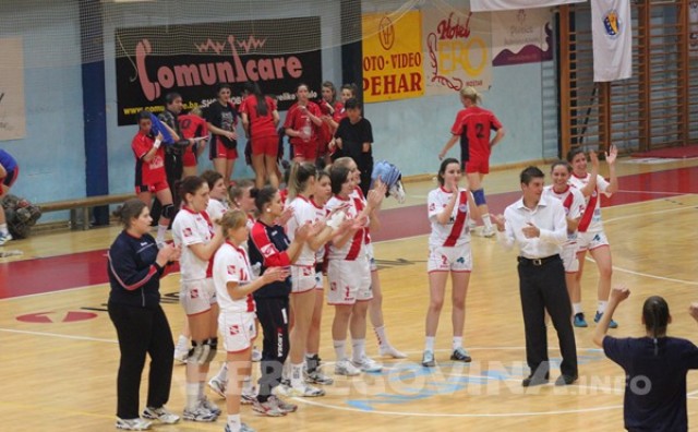 HRK Katarina, HŽRK Zrinjski
