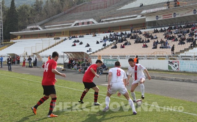 HŠK Zrinjski, NK Čelik, Premijer liga BiH, KUP BIH, HŠK Zrinjski