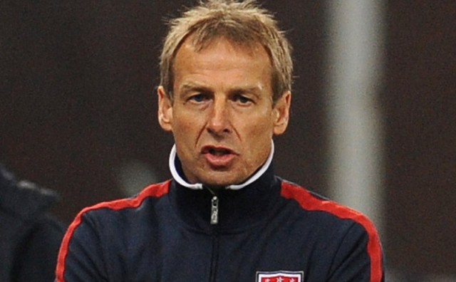 Klinsmann: Neću se vratiti u Tottenham