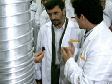Iran i šest sila dogovorili povijesni nuklearni sporazum