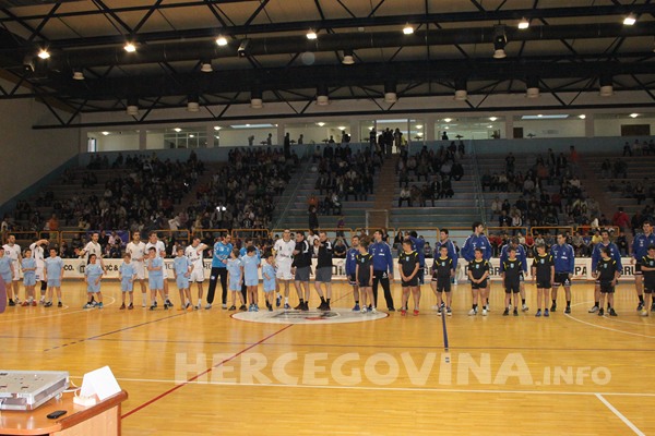 HRK IzviđačRK Zagreb 2931 Vijesti Hercegovina.Info