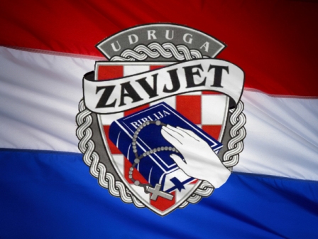 Udruga zavjet