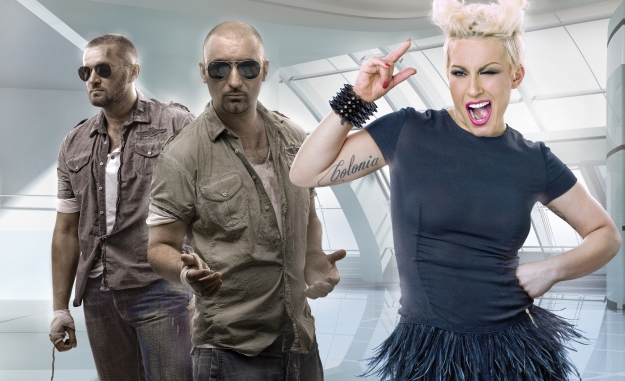 Grupa Colonia objavila spot za pjesmu 'Tako ti je mali moj'