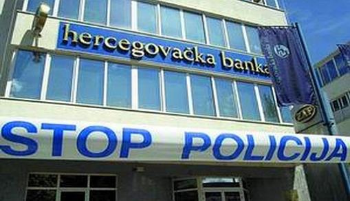 Počela isplata za više od 20.000 vjerovnika Hercegovačke banke