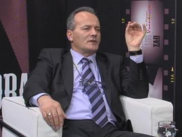 Ismet Barjramović gostovao u emisiji "Dobar, loš, zao"