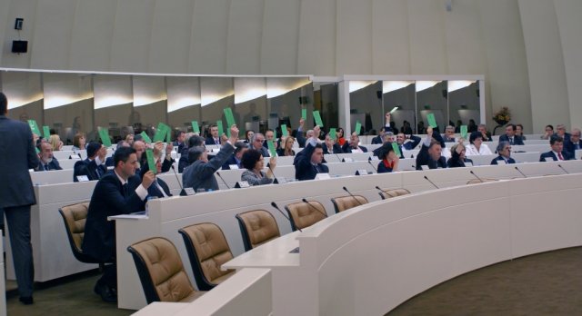 parlament
