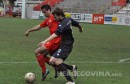 Premijer liga: FK Velež - FK Sarajevo 0:0