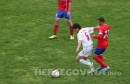 FK Borac, HŠK Zrinjski