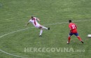 FK Borac, HŠK Zrinjski