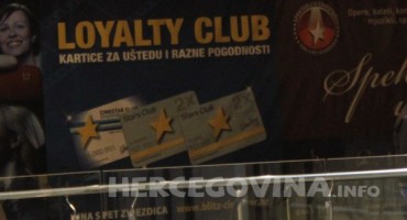 Mostar: Otvaranje CineStara 25. srpnja