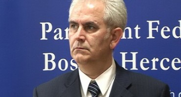 Budimir: Blizu sam odluke o raspuštanju Federalnog parlamenta
