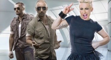 PREMIJERA: Novi hit grupe Colonia