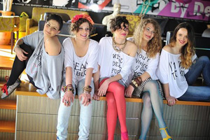 Cure iz Ljubuškog stvorile novi brend