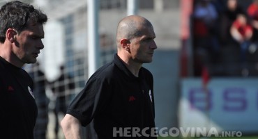 Džafić: Otvorena utakmica za publiku 