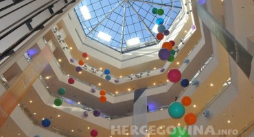  Klub mladih pedagoga FPMOZ-a organizira humanitarnu akciju pod nazivom Budi mi utjeha