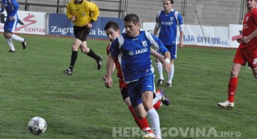 HNK Troglav prvak Druge lige jug FBiH