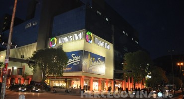 Hercegovački vicevi: Amerikanac i Mepas