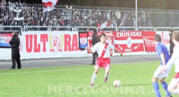 Elvis Bibić: 'Zadovoljan sam ekipom i okruženjem